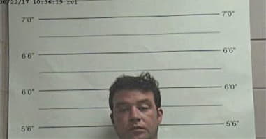 Stephen Elliott, - Orleans Parish County, LA 